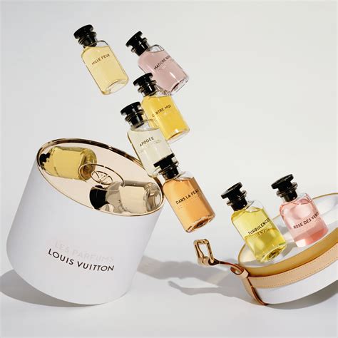 mini parfum louis vuitton|Louis Vuitton cologne sample set.